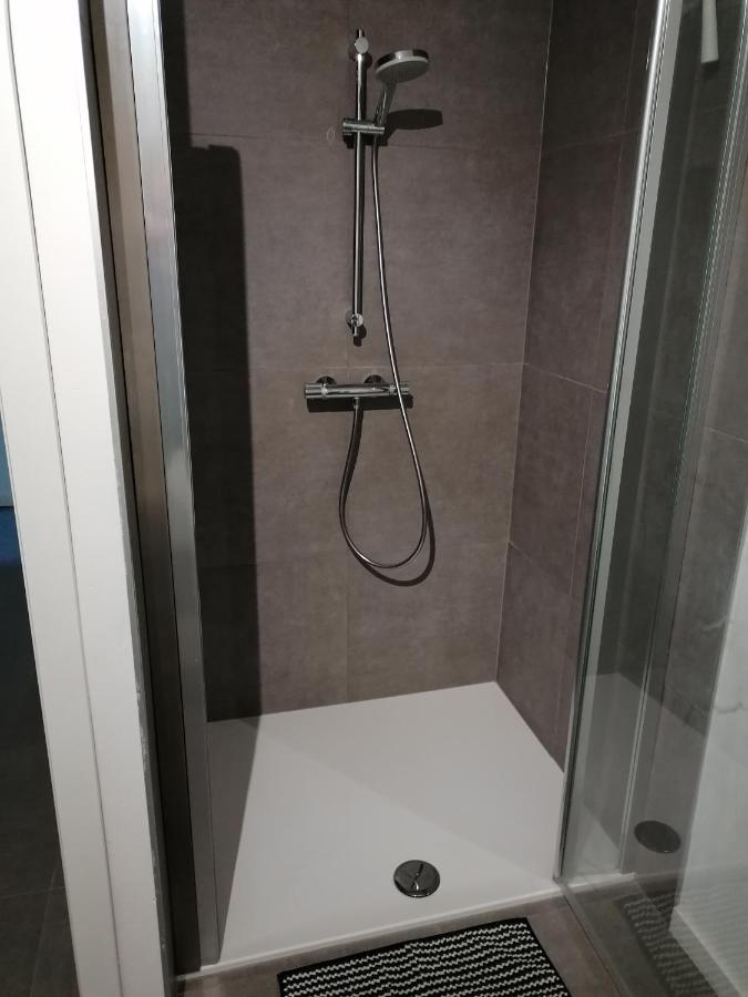 Appartement Dicht Bij Zee ออสเทนด์ ภายนอก รูปภาพ